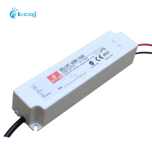 boqi CE FCC SAA 1500ma 30w 36w 40w 45w 50w led downlight driver